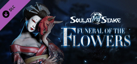 Soul at Stake - Funeral of the Flowers cover art