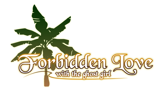 Forbidden Love With The Ghost Girl - Steam Backlog