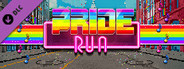 Pride Run: Artworks