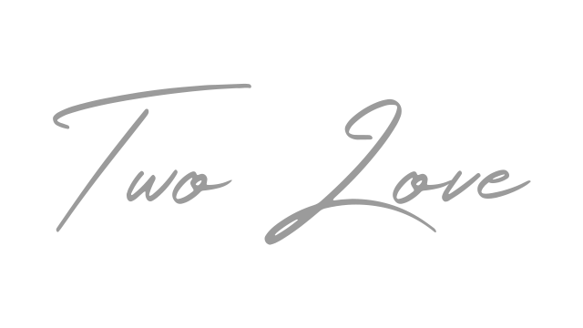 Two Love Logo