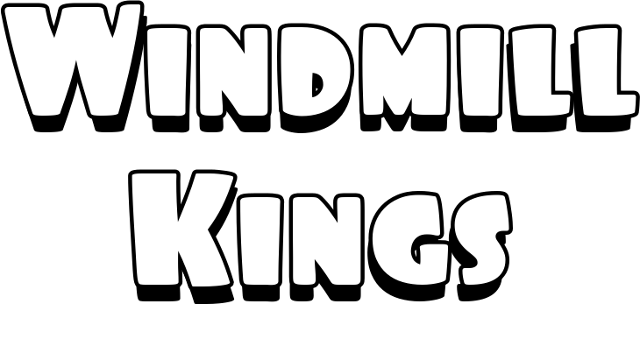 Windmill Kings Logo