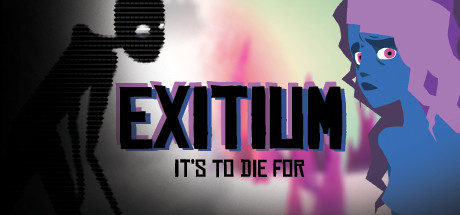 Exitium cover art