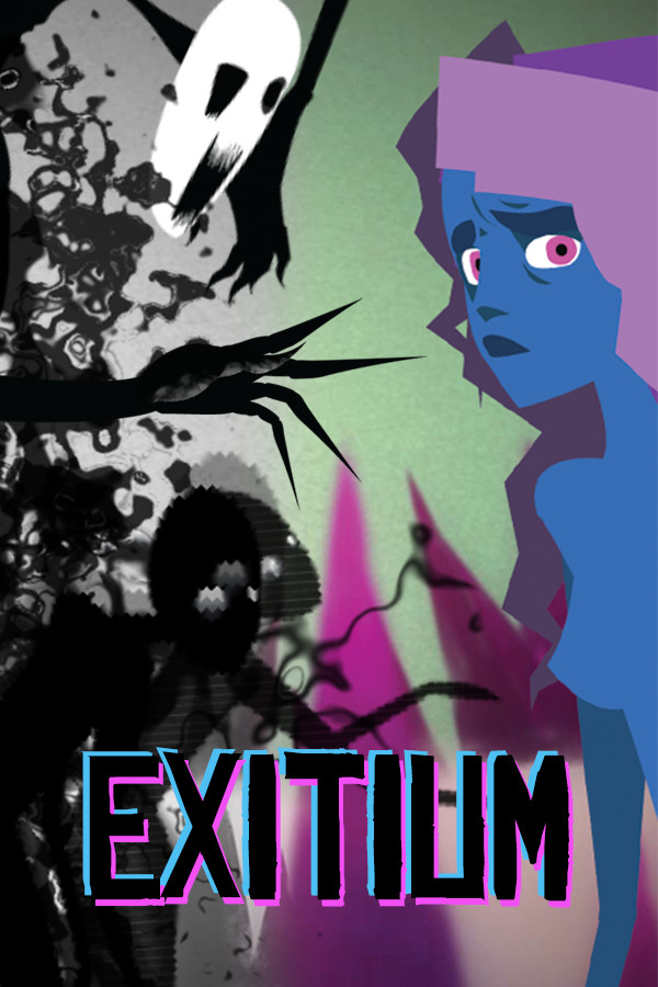 Exitium for steam
