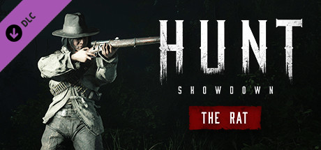Hunt: Showdown - The Rat cover art