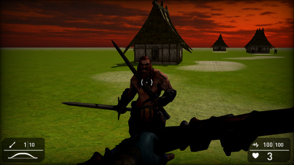 Скриншот из Andromeda One