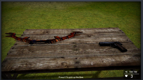 Скриншот из Andromeda One