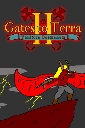Gates to Terra II Gates to Terra II