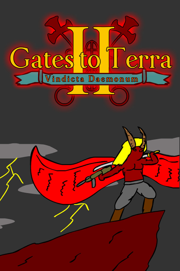 Gates to Terra II for steam Gates to Terra II for steam