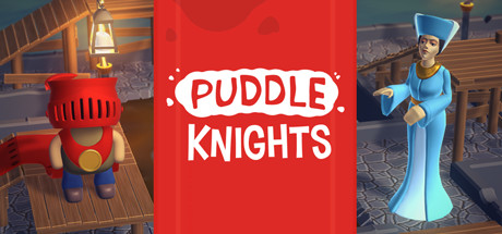 https://store.steampowered.com/app/1180540/Puddle_Knights/