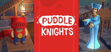 Puddle Knights 游戏图标