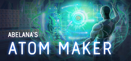 Abelana's Atom Maker cover art