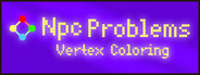 Np Problems: Vertex Coloring