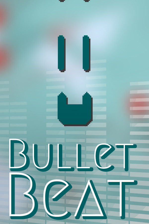 Bullet Beat: Musical Shoot'em up for steam