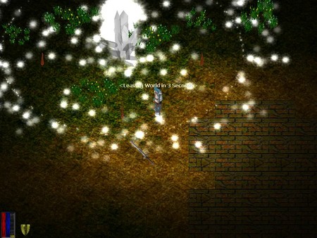 Скриншот из World of Swordia