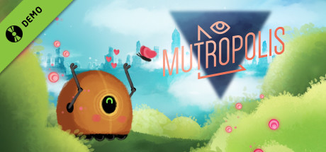 Mutropolis Demo cover art