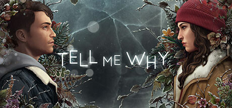 Tell Me Why on Steam Backlog