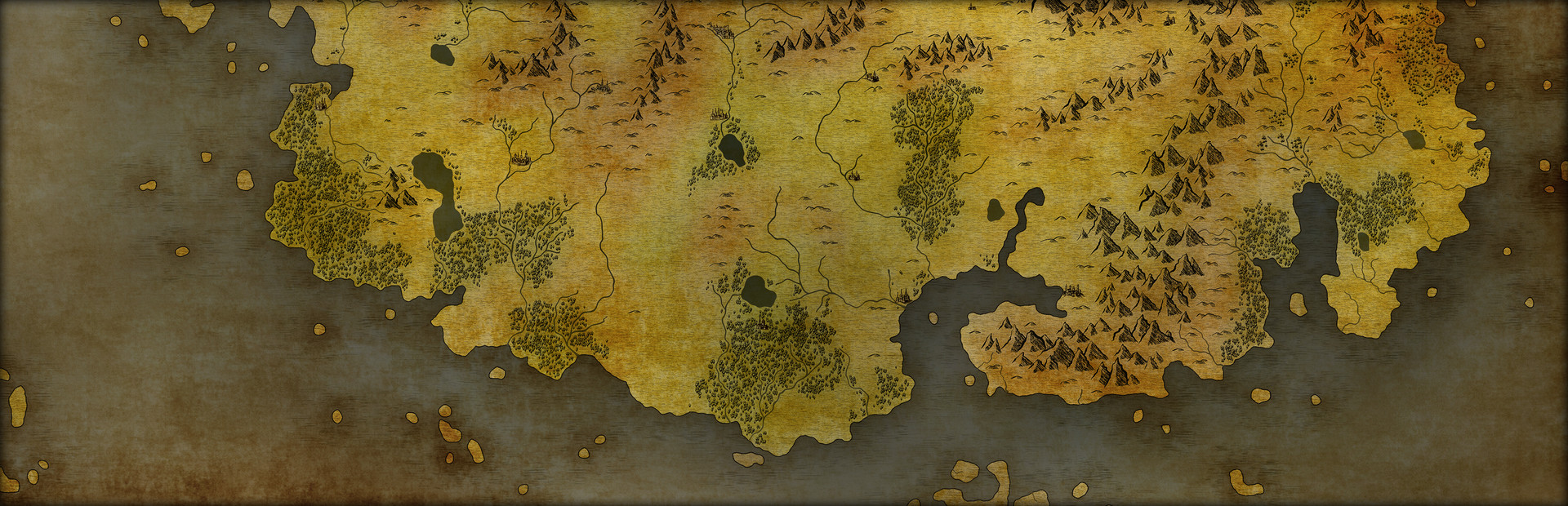 Worldless: Mercenaries