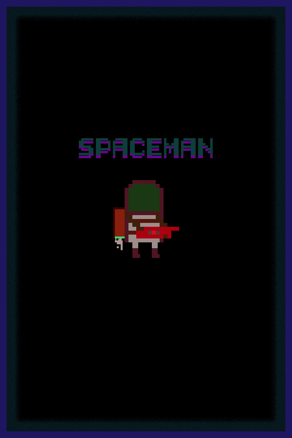 Spaceman