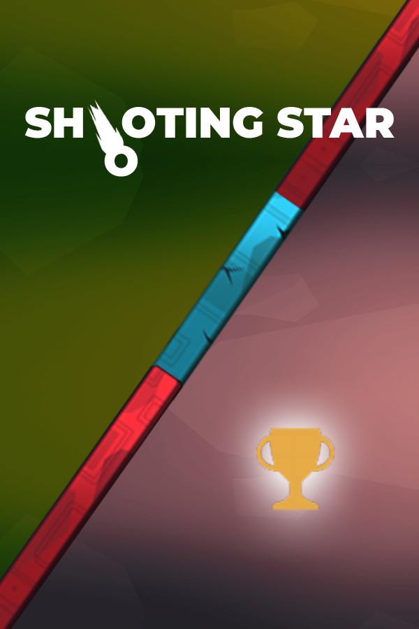 Shooting Star for steam