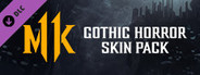 Gothic Horror Skin Pack