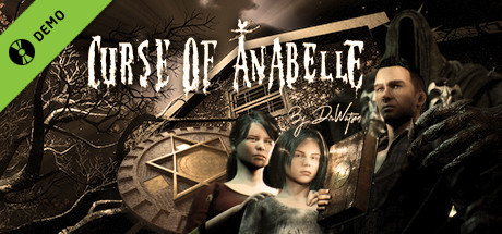 Curse of Anabelle Demo cover art