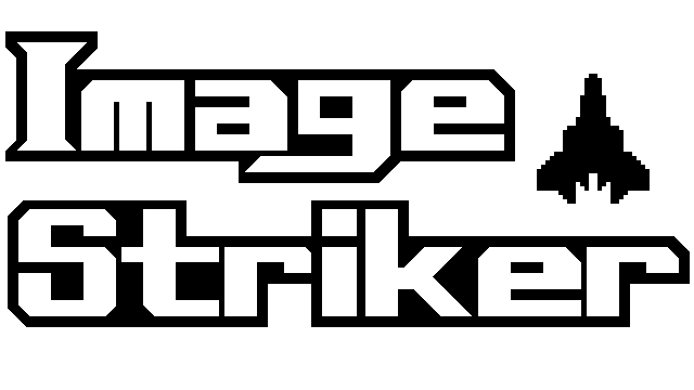 ImageStriker Logo