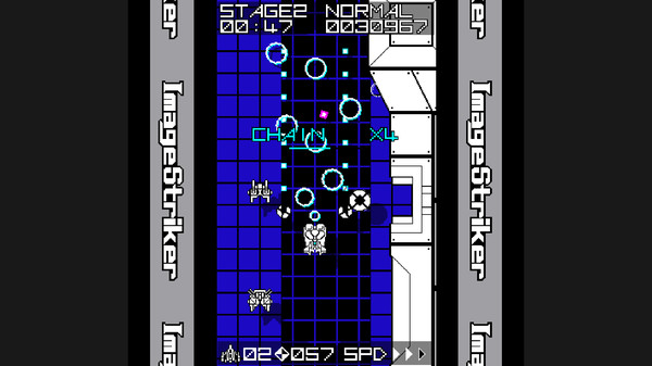 Скриншот из ImageStriker