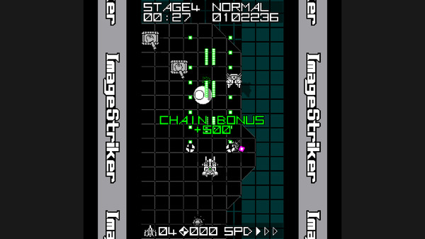 Скриншот из ImageStriker