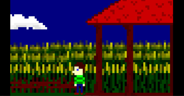 Don't Kill the Cow game for Linux 1