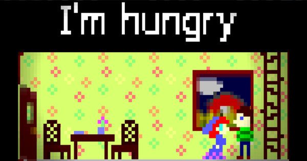 Скриншот из Don't Kill the Cow Скриншот из Don't Kill the Cow