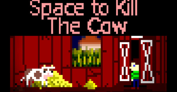 Скриншот из Don't Kill the Cow Скриншот из Don't Kill the Cow