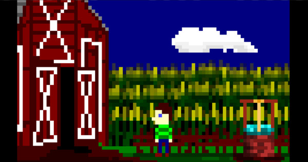 Don't Kill the Cowfor windows and Linux 1