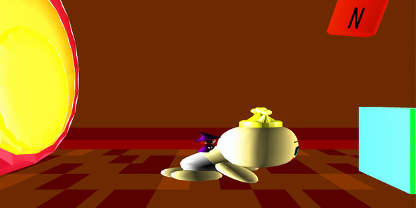 Escape!for windows and Linux 1