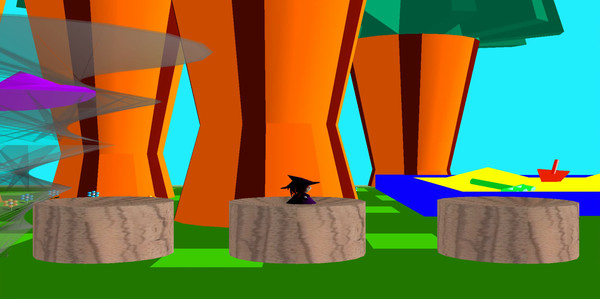 Escape! game for windows Pc 1