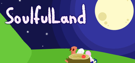 SoulfulLand cover art