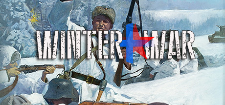 SGS Winter War cover art