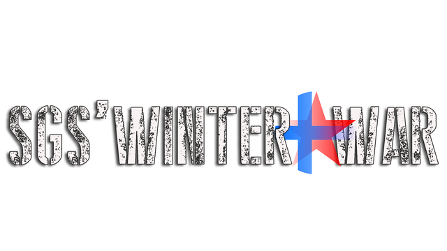 SGS Winter War Logo