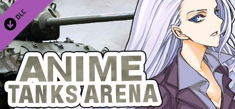 Anime Tanks Arena - Nudity Mode
