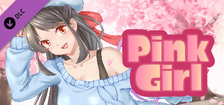 Pink girl - Adult only Park Vol.00 cover art
