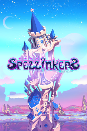 Spellinkers Spellinkers