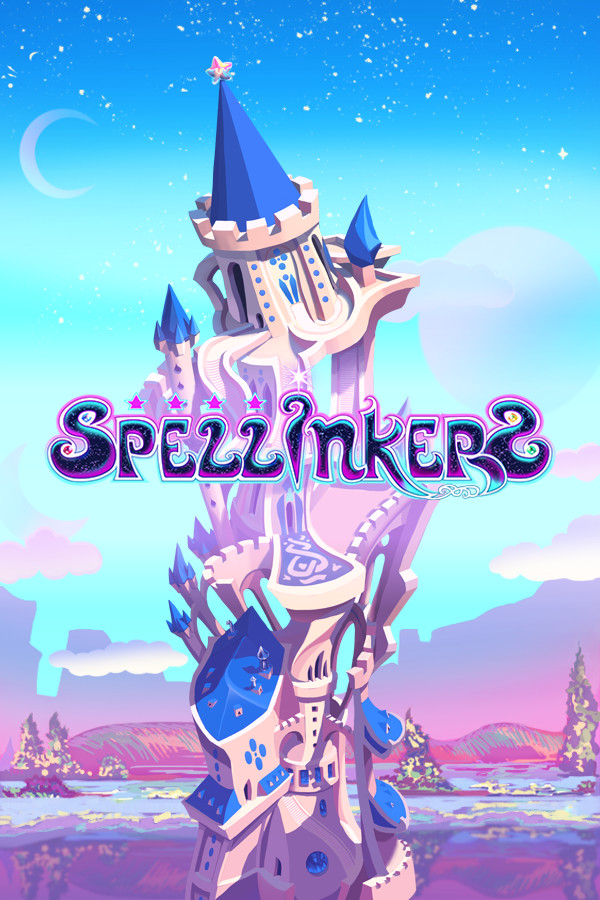 Spellinkers for steam Spellinkers for steam