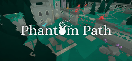 Phantom Path cover art