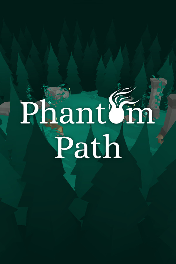 Phantom Path for steam