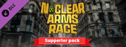 Nuclear Arms Race - Supporter pack