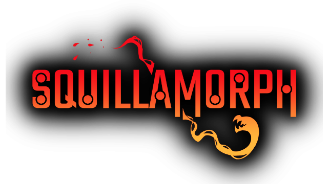 Squillamorph Logo