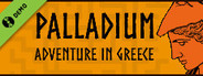 Palladium: Adventure in Greece Demo