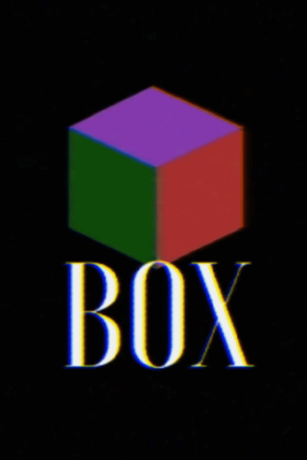 BOX for steam BOX for steam