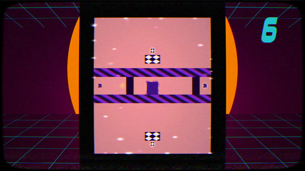 Скриншот из BOX