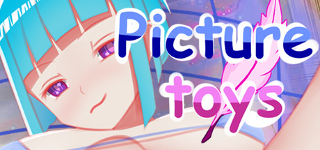 Picture toys cover art