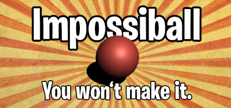 Купить Impossiball - Gamers Challenge